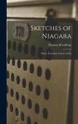 Produktbild: Sketches of Niagara