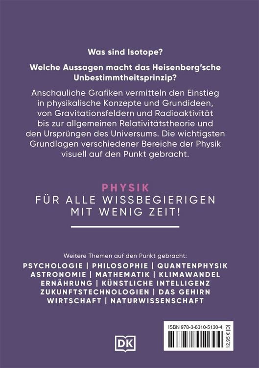 Produktbild: Simply. Physik