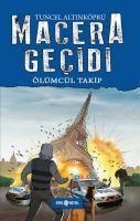 Produktbild: Macera Gecidi 9 - &Ouml;l&uuml;mc&uuml;l Takip