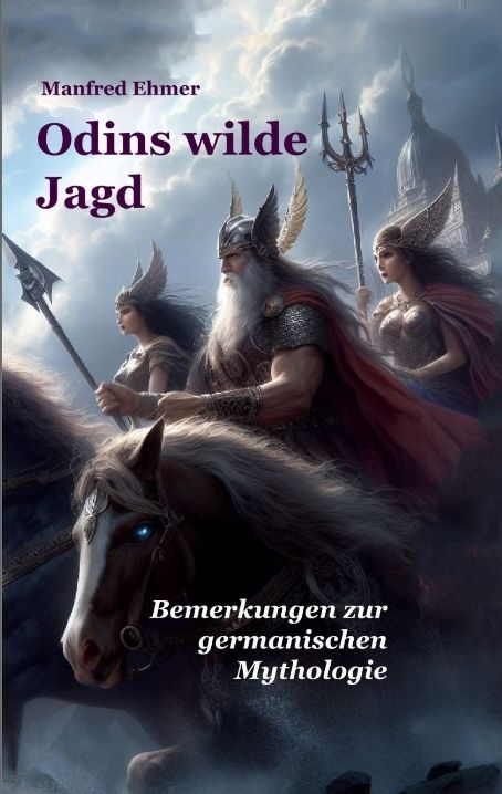 Produktbild: Odins wilde Jagd