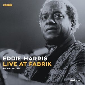 Produktbild: Live At Fabrik Hamburg 1988 (Gatefold/180Gr.)