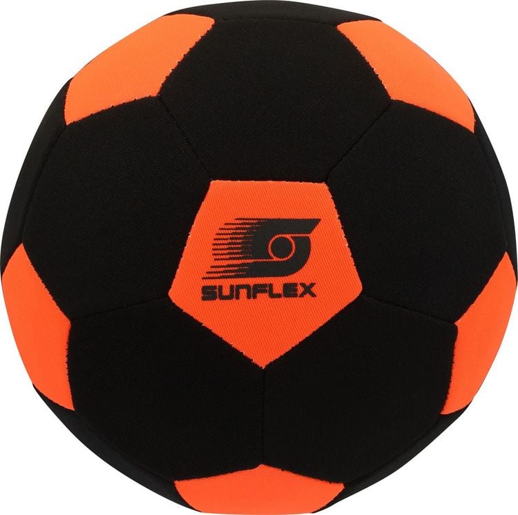 Produktbild: sunflex NEOPREN FUSSBALL SIZE 3 ORANGE