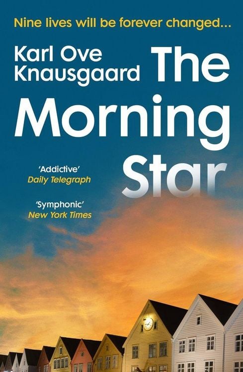 Produktbild: The Morning Star