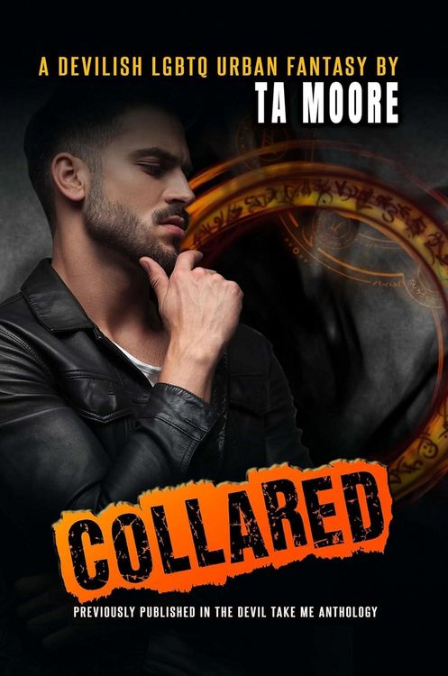 Produktbild: Collared