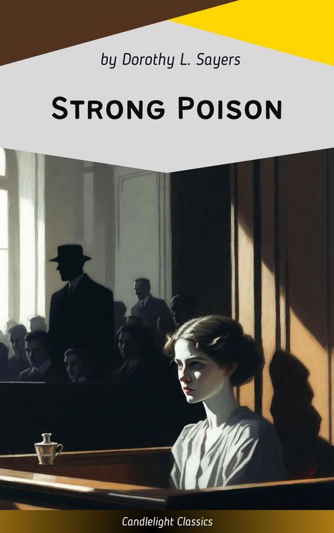 Produktbild: Strong Poison