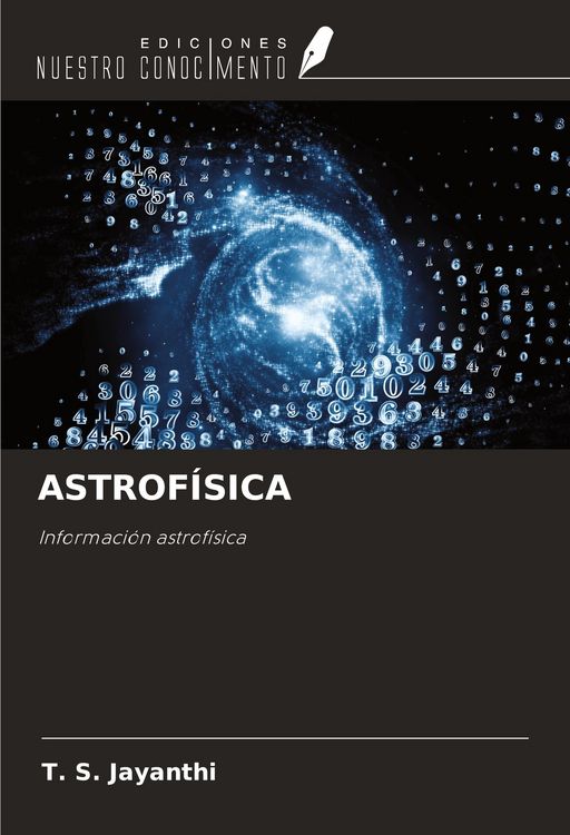 Produktbild: ASTROF&Iacute;SICA