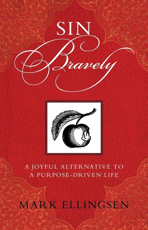 Produktbild: Sin Bravely