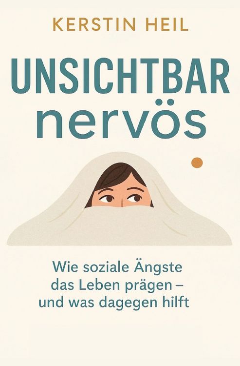 Produktbild: Unsichtbar nerv&ouml;s