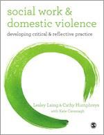 Produktbild: Social Work and Domestic Violence