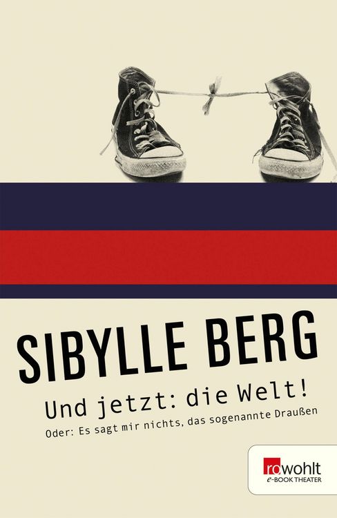 Produktbild: Und jetzt: die Welt!