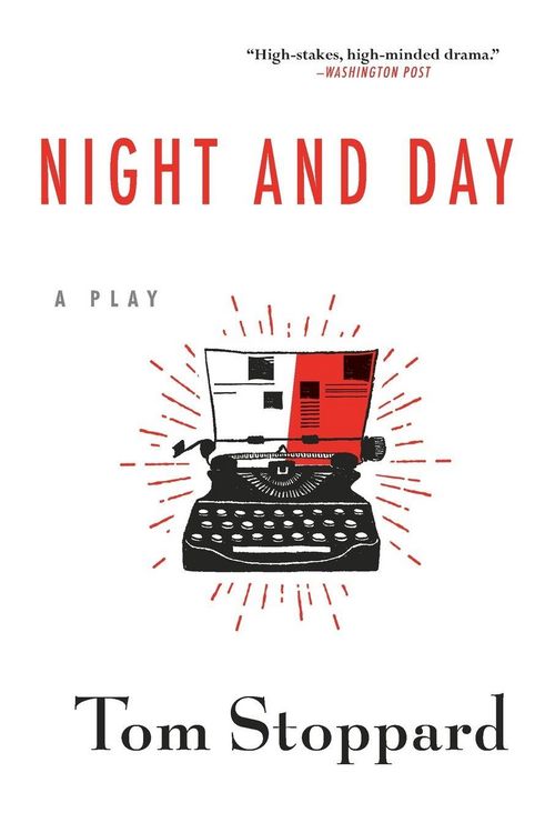 Produktbild: Night and Day