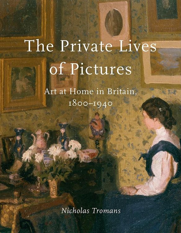 Produktbild: Private Lives of Pictures