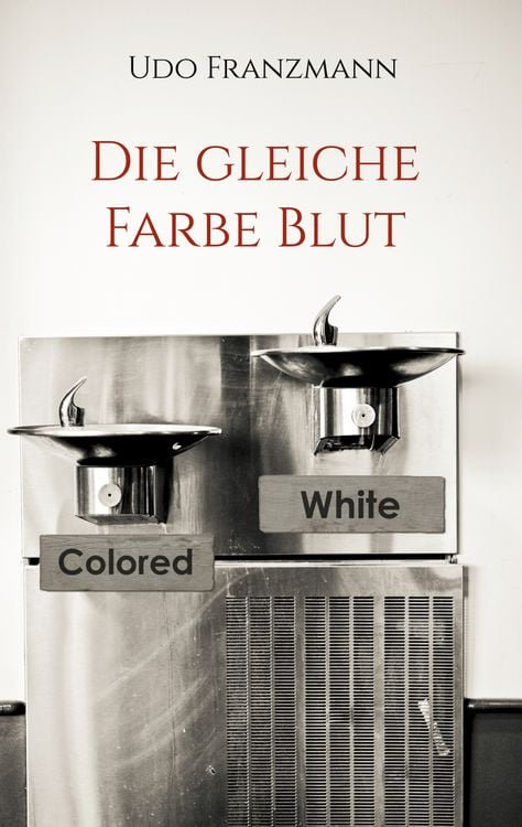Produktbild: Die gleiche Farbe Blut