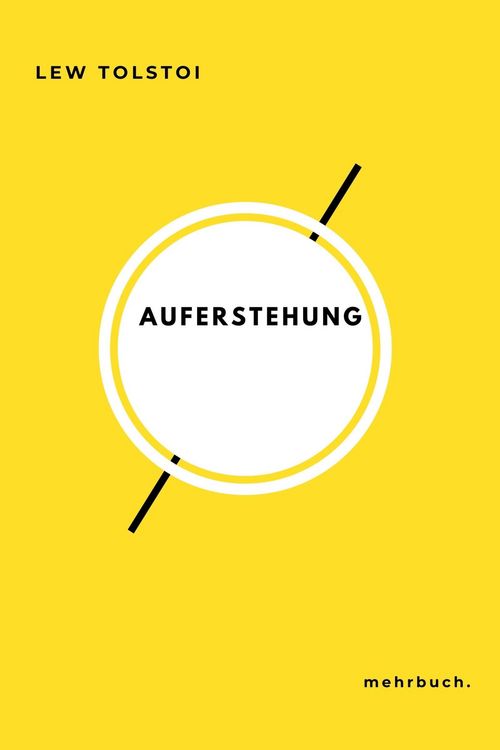 Produktbild: Auferstehung