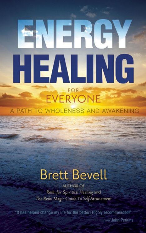 Produktbild: Energy Healing for Everyone