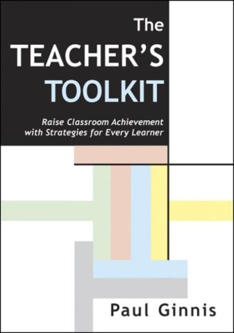 Produktbild: Ginnis, P: Teacher's Toolkit