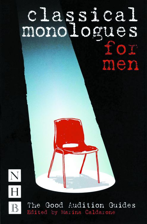 Produktbild: Classical Monologues for Men
