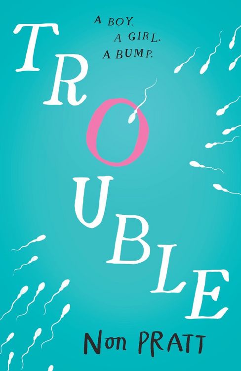 Produktbild: Trouble