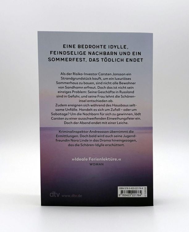 Produktbild: T&ouml;dliche Nachbarschaft