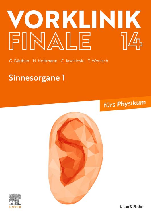 Produktbild: Vorklinik Finale 14