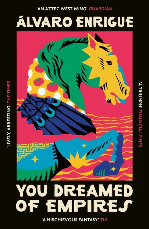 Produktbild: You Dreamed of Empires
