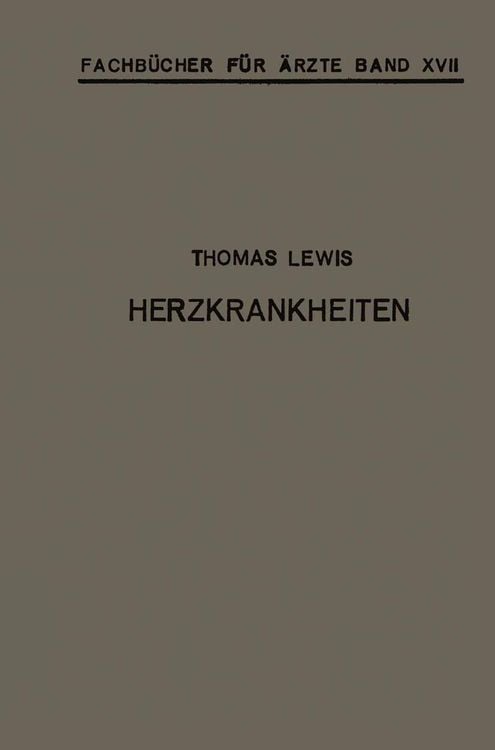 Produktbild: Herzkrankheiten