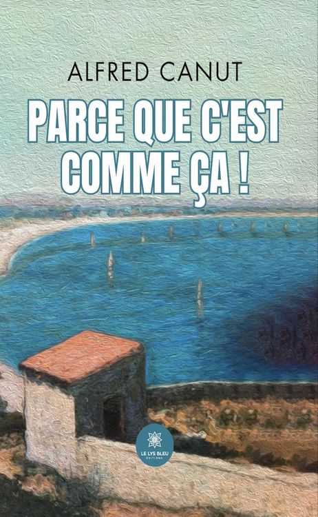 Produktbild: Parce que c'est comme &ccedil;a !
