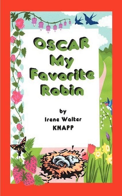 Produktbild: Oscar My Favorite Robin