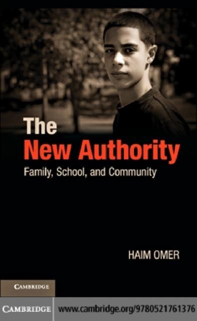 Produktbild: New Authority