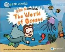 Produktbild: World of Oceans, The: Super Mi Discovery