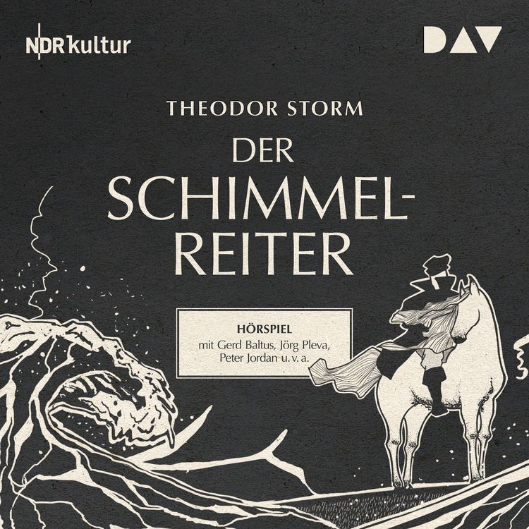 Produktbild: Der Schimmelreiter