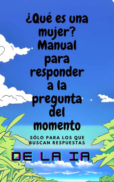 Produktbild: &iquest;Qu&eacute; es una mujer?