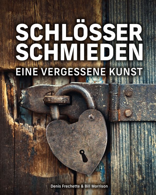 Produktbild: Schl&ouml;sser schmieden