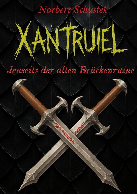 Produktbild: Xantruiel