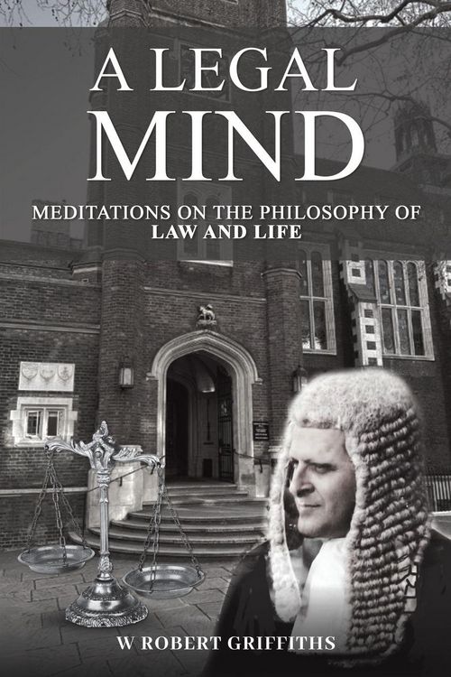 Produktbild: A Legal Mind
