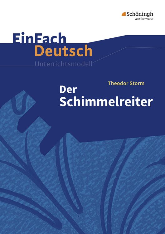 Produktbild: EinFach Deutsch Unterrichtsmodelle