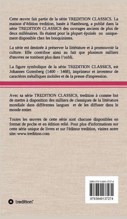 Produktbild: Le neveu de Rameau