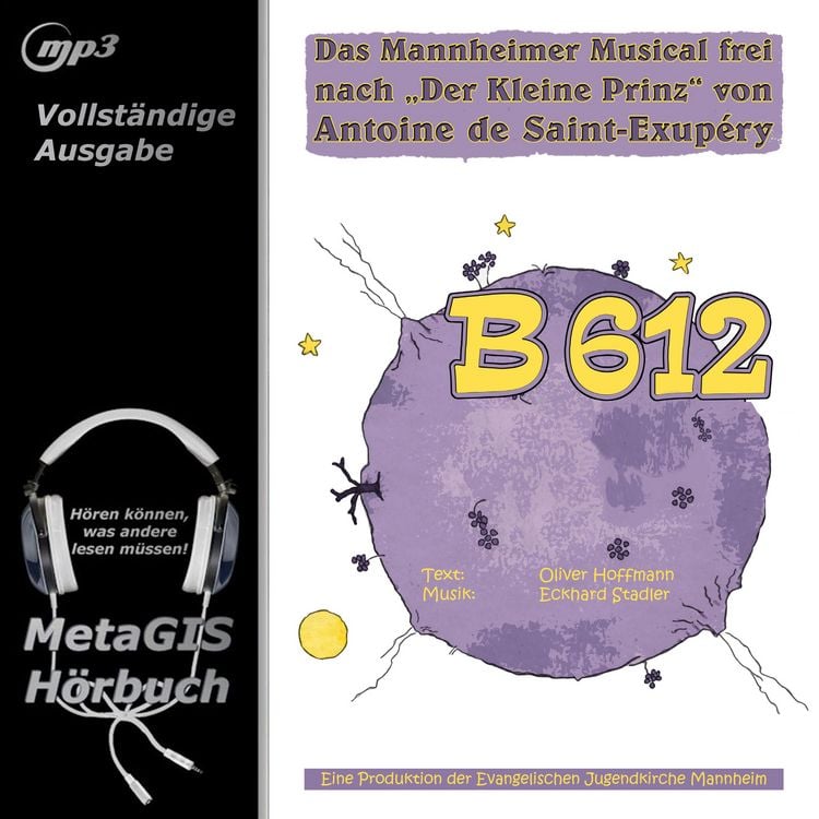 Produktbild: B 612