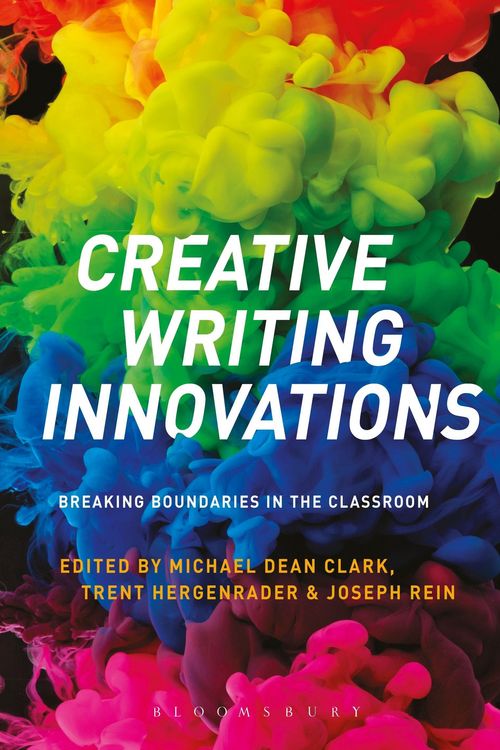Produktbild: Creative Writing Innovations