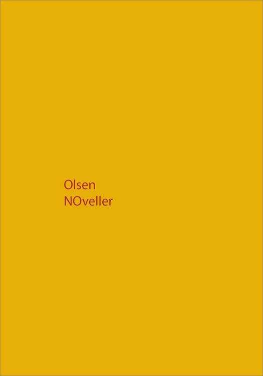 Produktbild: NOveller