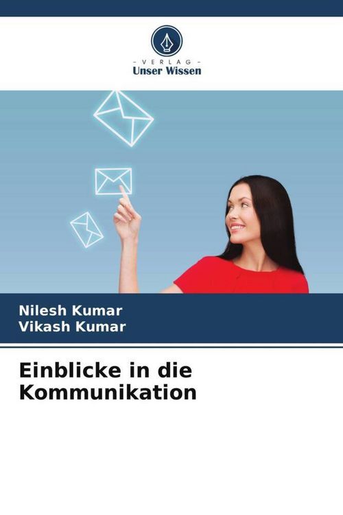 Produktbild: Einblicke in die Kommunikation