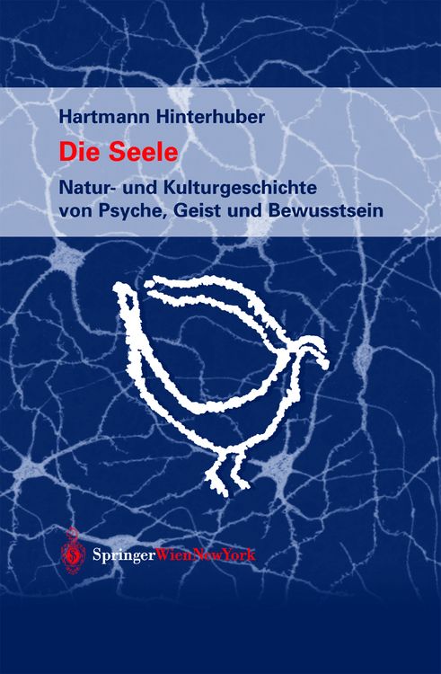 Produktbild: Die Seele