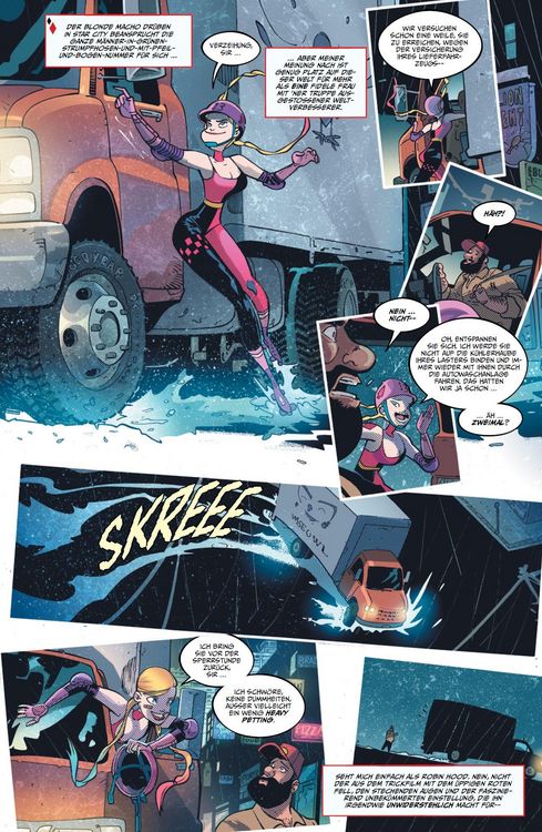 Produktbild: Harley Quinn