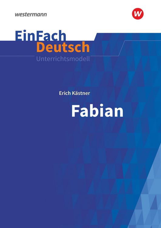 Produktbild: EinFach Deutsch Unterrichtsmodelle
