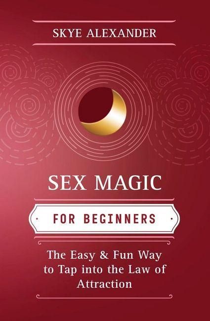 Produktbild: Sex Magic for Beginners