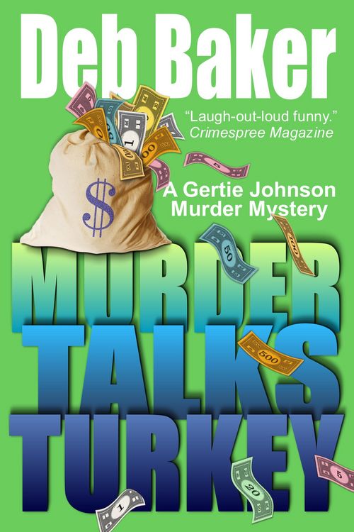 Produktbild: Murder Talks Turkey