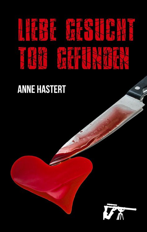 Produktbild: Liebe gesucht - Tod gefunden