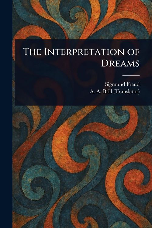 Produktbild: The Interpretation of Dreams