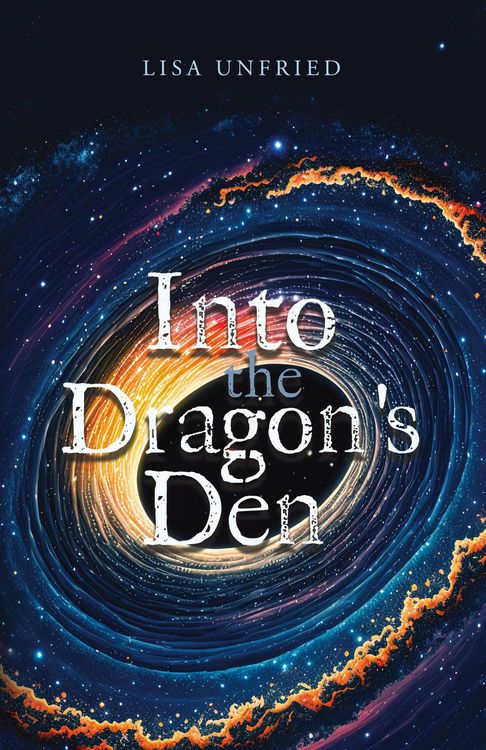 Produktbild: Into the Dragon's Den