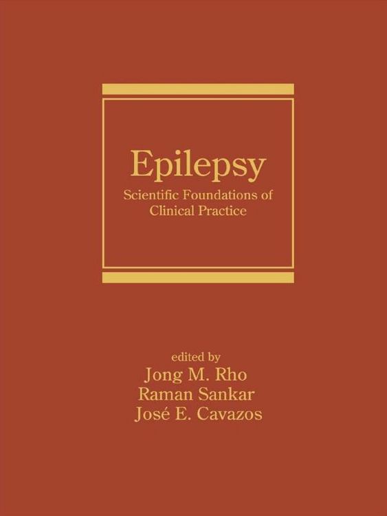 Produktbild: Epilepsy